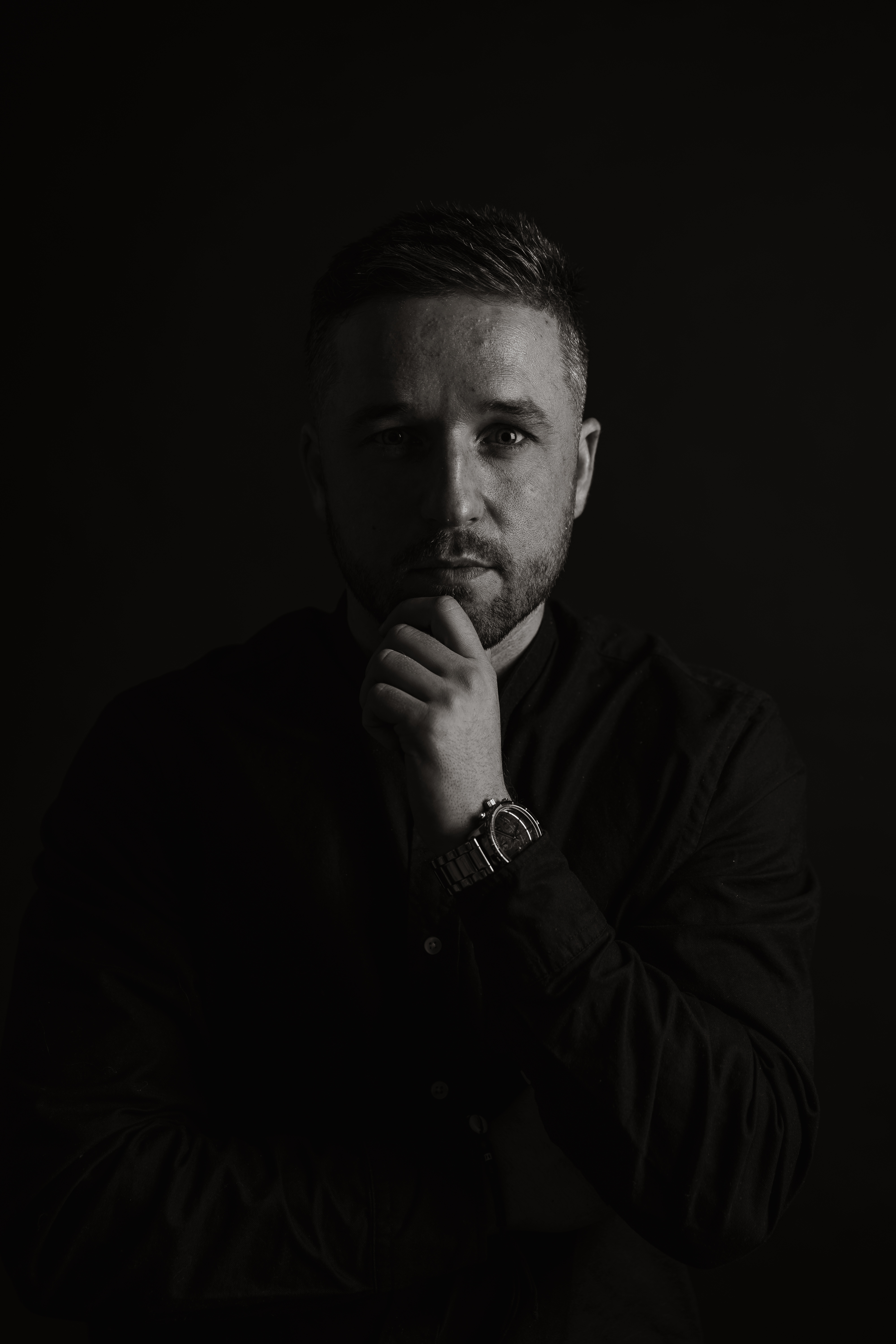 Volodymyr Shcherbachuk